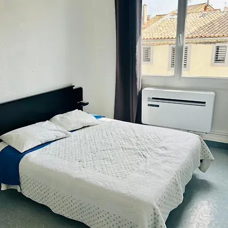 L'acro Hotel Nissan-lez-Enserune